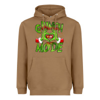Christmas Heavyweight Hoodie | Teevron