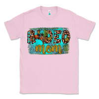 Bubblegum Pink rodeo mom Classic Tee - JahusDesignShop
