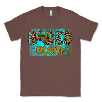 Chestnut rodeo mom Classic Tee - JahusDesignShop