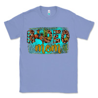 Colony Blue rodeo mom Classic Tee - JahusDesignShop