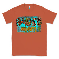 Copper rodeo mom Classic Tee - JahusDesignShop