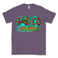 Lavender rodeo mom Classic Tee - JahusDesignShop
