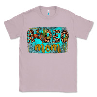 Lilac rodeo mom Classic Tee - JahusDesignShop