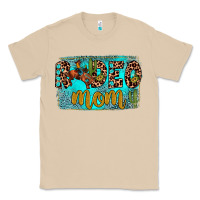Mushroom rodeo mom Classic Tee - JahusDesignShop