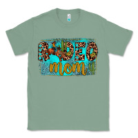 Sage rodeo mom Classic Tee - JahusDesignShop