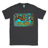 Smoke rodeo mom Classic Tee - JahusDesignShop