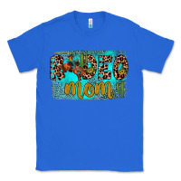 True Royal rodeo mom Classic Tee - JahusDesignShop