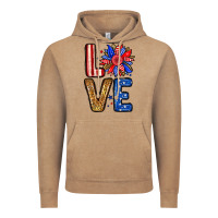 Vintage Coffee Love sunflower Vintage Hoodie - Neo Western
