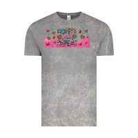Cloud Rock coffee teach repeat teacher libbey glass Vintage Tee - HRA Design Shop