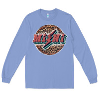 Mini Long Sleeve Tee | Teevron