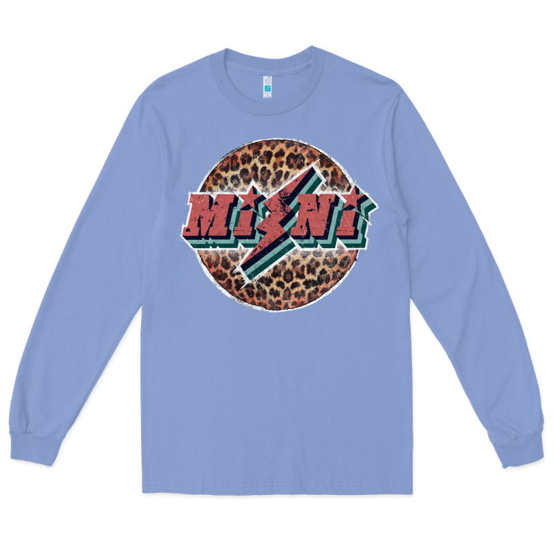 Mini Long Sleeve Tee by JahusDesignShop | Teevron