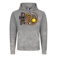 Cloud Rock it's game day y'all lacrosse Vintage Hoodie - JahusDesignShop
