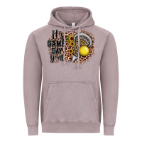 Vintage Zinc it's game day y'all lacrosse Vintage Hoodie - JahusDesignShop