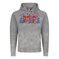 Cloud Rock Made in America Vintage Hoodie - Neo Western