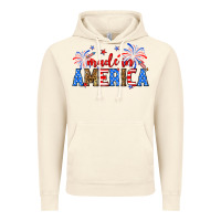 Vintage Artic Made in America Vintage Hoodie - Neo Western