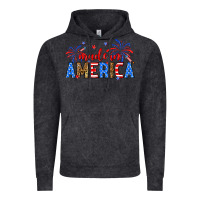 Vintage Black Made in America Vintage Hoodie - Neo Western
