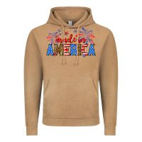 Vintage Camel Made in America Vintage Hoodie - Neo Western