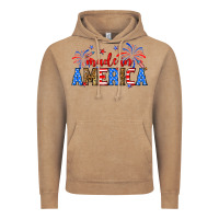 Vintage Coffee Made in America Vintage Hoodie - Neo Western