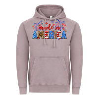 Vintage Zinc Made in America Vintage Hoodie - Neo Western