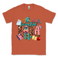 Copper living that  para  life Classic Tee - AdoDesignShop