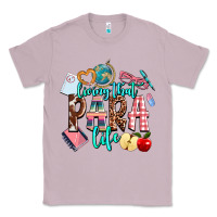 Lilac living that  para  life Classic Tee - AdoDesignShop
