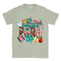 Matcha living that  para  life Classic Tee - AdoDesignShop