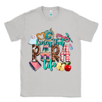 Moon Dust living that  para  life Classic Tee - AdoDesignShop