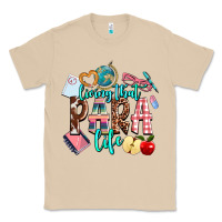 Mushroom living that  para  life Classic Tee - AdoDesignShop