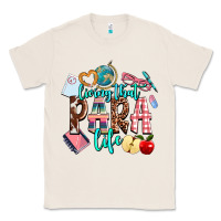 Natural living that  para  life Classic Tee - AdoDesignShop