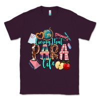Plum living that  para  life Classic Tee - AdoDesignShop