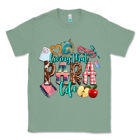 Sage living that  para  life Classic Tee - AdoDesignShop