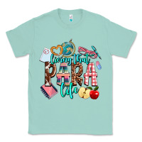 Seafoam living that  para  life Classic Tee - AdoDesignShop