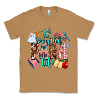 Toasted Coconut living that  para  life Classic Tee - AdoDesignShop