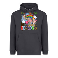 Smoke i love my job for all the little reasons Heavyweight Hoodie - NancyCooperArtShop