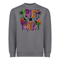 Storm trick or treat Heavyweight Sweatshirt - RacoonDesign
