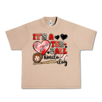Burro it's a tee ball kinda day Urban Heavy Tee - JahusDesignShop