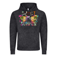 Vintage Arctic sweet summer Vintage Hoodie - SublimationCraftShop