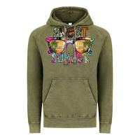 Vintage Olive sweet summer Vintage Hoodie - SublimationCraftShop
