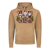 Vintage Camel merry christmas Vintage Hoodie - CowhideDigitalArt
