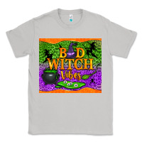Moon Dust bad witch vibes tumbler Classic Tee - BundleAndBundleShop