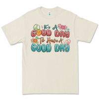 Bone its a good day to have a good day Premium Tee - MaliasSmallBusiness