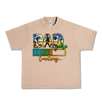 Burro dad joke loading Urban Heavy Tee - AdoDesignShop