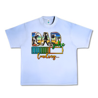 Grape Ice dad joke loading Urban Heavy Tee - AdoDesignShop