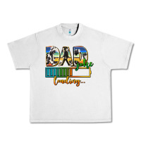 Lunar Rock dad joke loading Urban Heavy Tee - AdoDesignShop