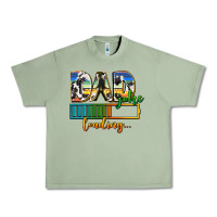 Oil Green dad joke loading Urban Heavy Tee - AdoDesignShop