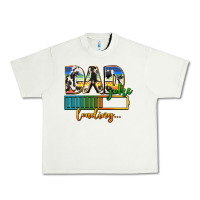 Pistachio dad joke loading Urban Heavy Tee - AdoDesignShop