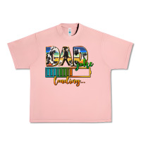 Salmon dad joke loading Urban Heavy Tee - AdoDesignShop