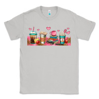 Moon Dust teacher fuel coffee cups Classic Tee - Jasminsmagicworld