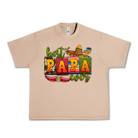 Burro best papa ever Urban Heavy Tee - AdoDesignShop