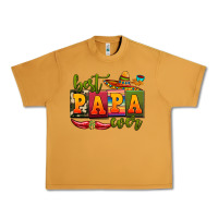 Peanut Butter best papa ever Urban Heavy Tee - AdoDesignShop